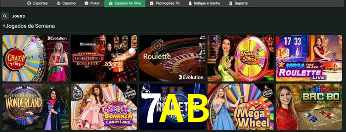 7AB bet