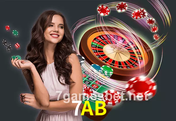vivo no cassino 7AB