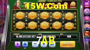 Quick Registration 7AB