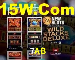 VIP Casino 7AB