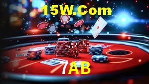 Game Providers 7AB