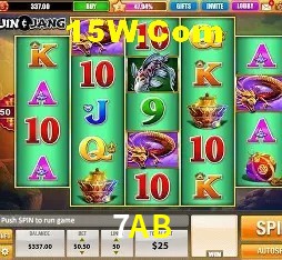 Casino Ao Vivo 7AB