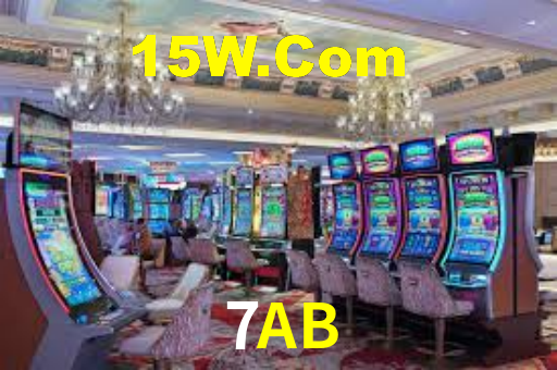 Sinta a adrenalina dos jogos de cassino com 7AB