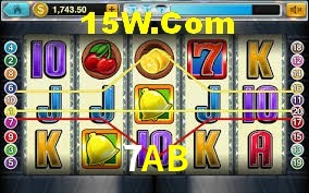 Slot Games 7AB