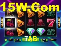 Welcome Bonus 7AB